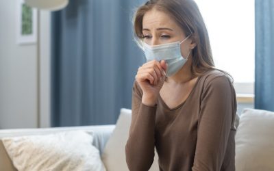 How to deal with COVID and breathing issues